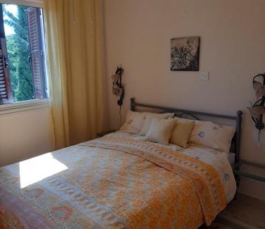 Paphos House | Limnaria Deluxe Maisonette