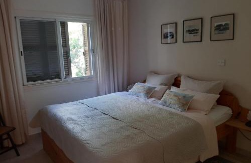 Paphos House | Limnaria Deluxe Maisonette
