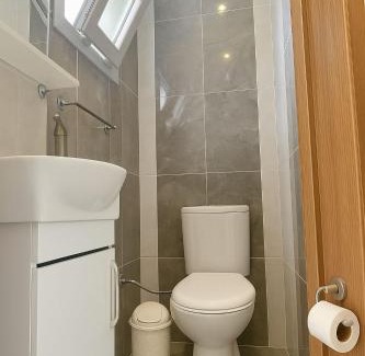 Urla Apartment | Limon Çiçeği Apart