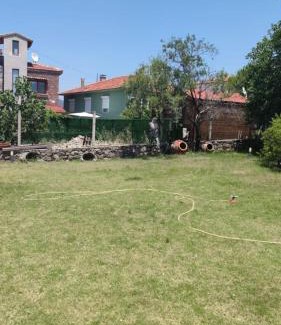 Urla Apartment | Limon Çiçeği Apart