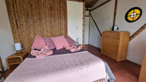 Salento House | Limon