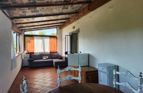 Mulazzo House | Limone e Peperoncino B&B