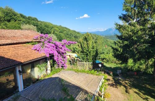 Mulazzo House | Limone e Peperoncino B&B