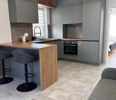 Baia Mare Apartment | Limone Residence
