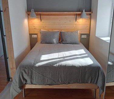 Koroni Apartment | LimonoSpito