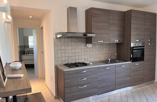 Limpiddu Apartment | Limpiddu Residence with Swimming Pool - Ground Floor - Recent and Comfortable