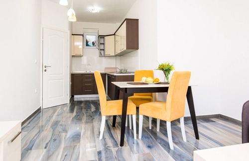 Utjeha Hladna Uvala Apartment | Limunada Apartments