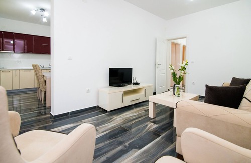 Utjeha Hladna Uvala Apartment | Limunada Apartments