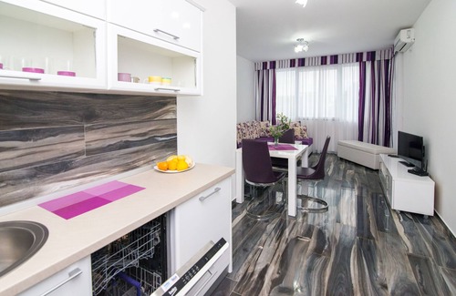 Utjeha Hladna Uvala Apartment | Limunada Apartments