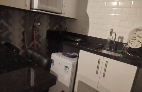 Santa Teresa Apartment | Lindo Apartamento com Vista em Santa Teresa