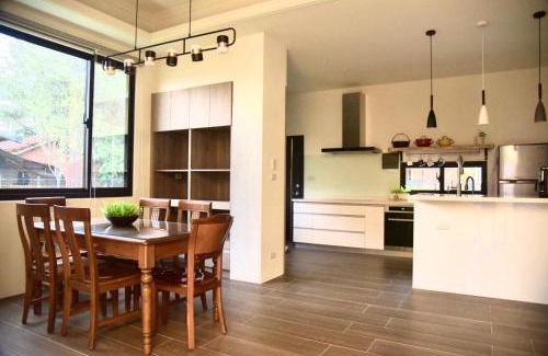 Puli Villa | Lin's House