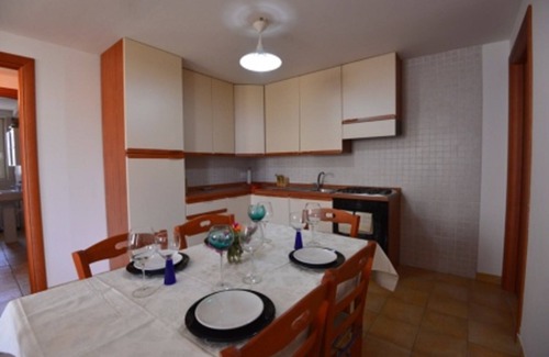 Ginosa Marina Apartment | Lina apartments