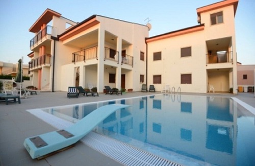 Ginosa Marina Apartment | Lina apartments