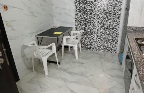 Ahriq Apartment | Lina appart