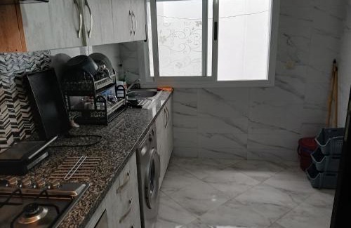 Ahriq Apartment | Lina appart