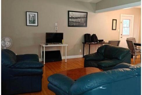 Glenridge House | Lina's Place1