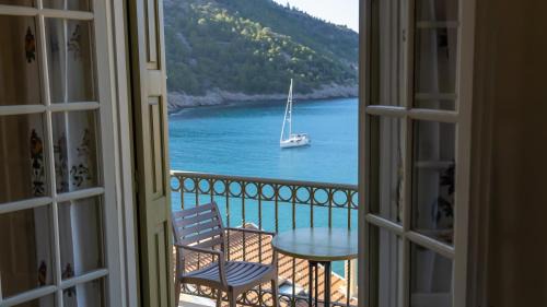 Frourion Apartment | Linardos Apartments