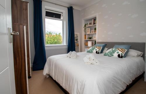 Dunfermline Villa | Linburn Cottage Dunfermline near Edinburgh