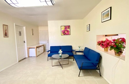 El Monte Apartment | Lincies House