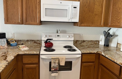 Logsden Apartment | Lincoln City Beachfront Charm at the Sandpiper 308