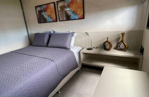 Jatiuca Apartment | Lindíssimo Studio c/vista para o Mar de Jatiuca