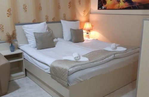 Gyumri Bed & Breakfast | Lind Guest House B&B