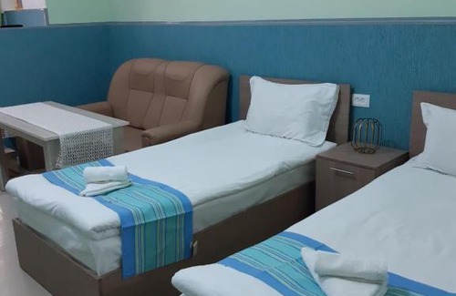 Gyumri Bed & Breakfast | Lind Guest House B&B