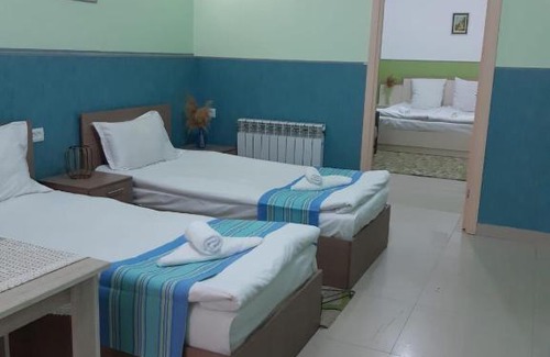 Gyumri Bed & Breakfast | Lind Guest House B&B