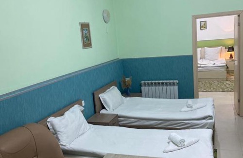 Gyumri Bed & Breakfast | Lind Guest House B&B