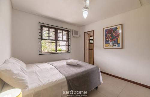 Daniela 2 House | Linda Casa 30m da Praia em Floripa RTT1905
