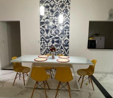 Marituba House | Linda Casa a 25min da COP30
