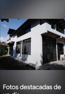Agua de Dios Apartment | Linda casa campestre