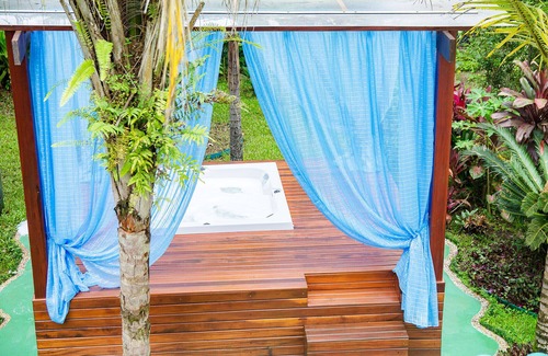 Guarutuba House | Linda casa com lazer a 500m da praia Guaratuba/SP