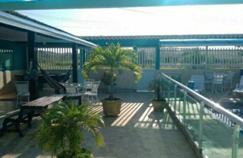 Cidade Nova House | Linda Casa em Iguaba Grande - RJ
