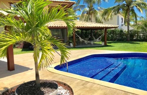Bela Vista House | Linda casa em Itacimirim