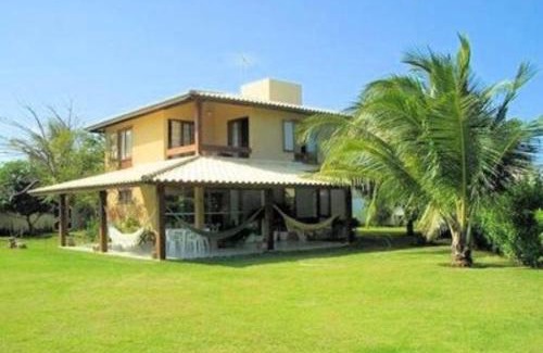 Bela Vista House | Linda casa em Itacimirim