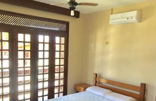 Cumbuco Villa | Linda casa praia Cumbuco com 6 suítes