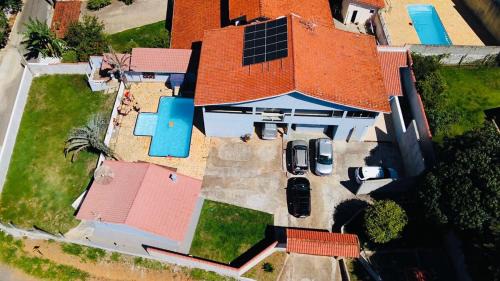 Joanopolis House | Linda casa Serras e Águas JOANÓPOLIS