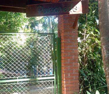 Joanopolis House | Linda Chácara pé na Represa