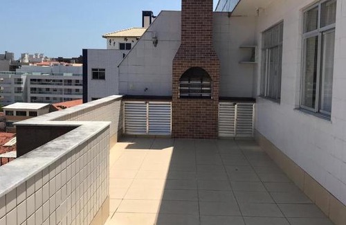Cabo Frio Apartment | Linda Cobertura na Passagem