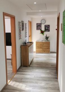Ruderatshofen Apartment | Linda