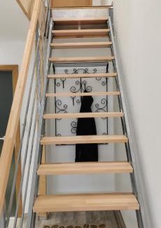 Ruderatshofen Apartment | Linda