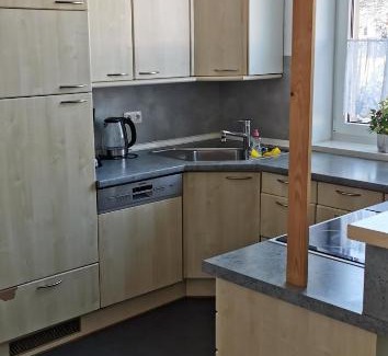 Ruderatshofen Apartment | Linda
