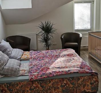 Ruderatshofen Apartment | Linda