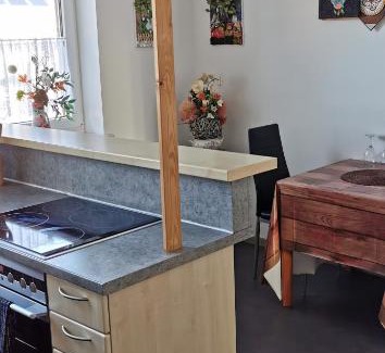 Ruderatshofen Apartment | Linda