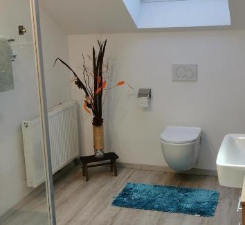 Ruderatshofen Apartment | Linda