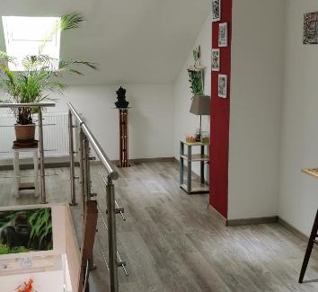 Ruderatshofen Apartment | Linda
