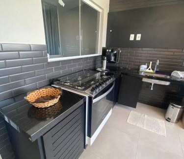 Centro Apartment | Linda e luxuosa cobertura na praia do Forte, Cobertura Sol De Verão