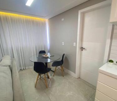 Centro Apartment | Linda e luxuosa cobertura na praia do Forte, Cobertura Sol De Verão