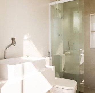 Centro Apartment | Linda e luxuosa cobertura na praia do Forte, Cobertura Sol De Verão